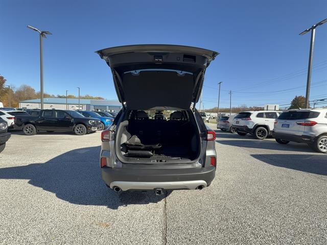 used 2023 Ford Escape car, priced at $23,990