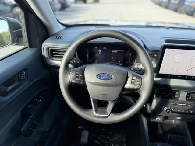 new 2025 Ford Maverick car, priced at $29,750