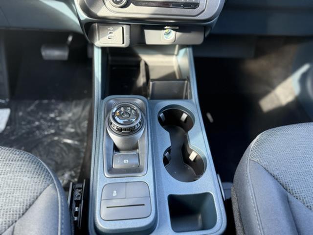 new 2025 Ford Maverick car, priced at $29,750