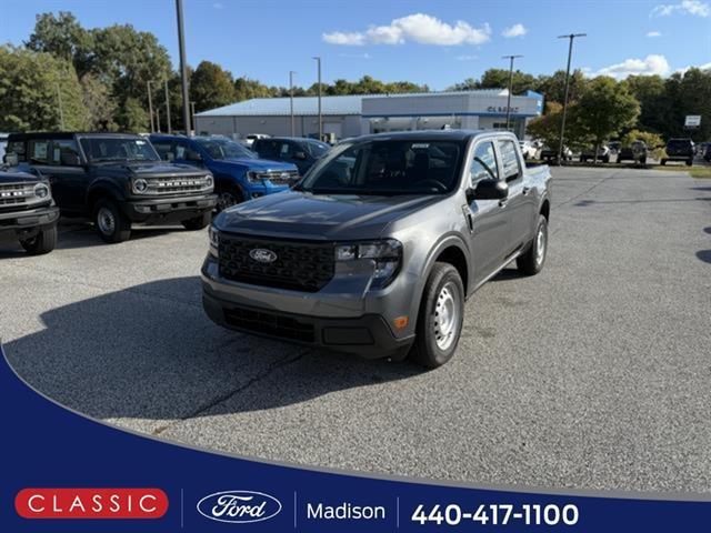 new 2025 Ford Maverick car, priced at $29,750