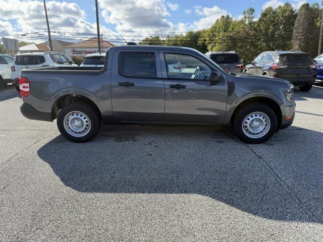 new 2025 Ford Maverick car, priced at $29,750