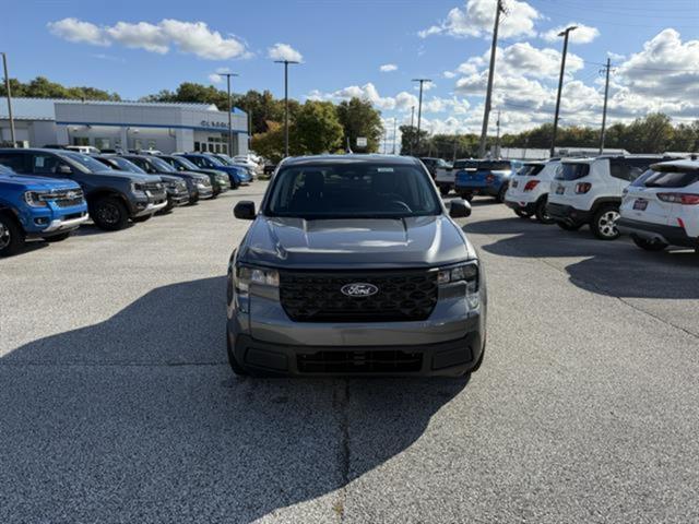 new 2025 Ford Maverick car, priced at $29,750