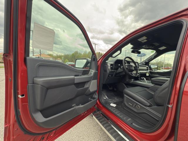 new 2025 Ford F-150 car, priced at $70,035