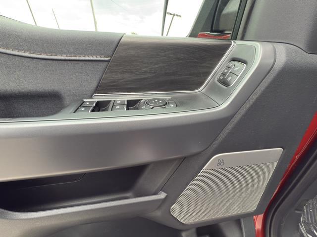 new 2025 Ford F-150 car, priced at $70,035