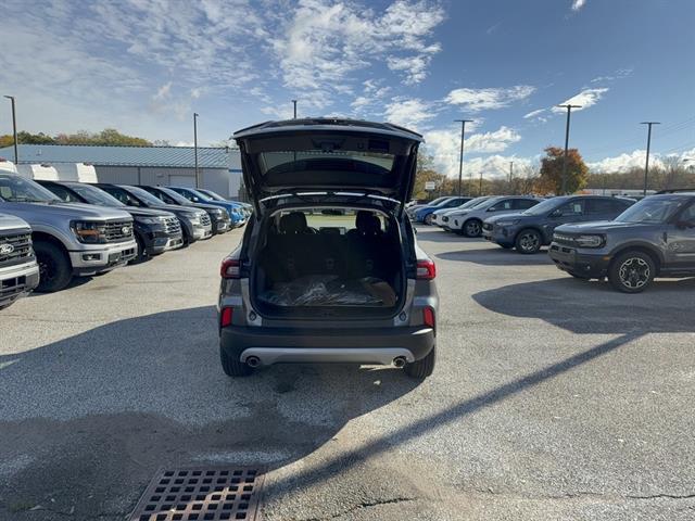 new 2026 Ford Escape car, priced at $34,870