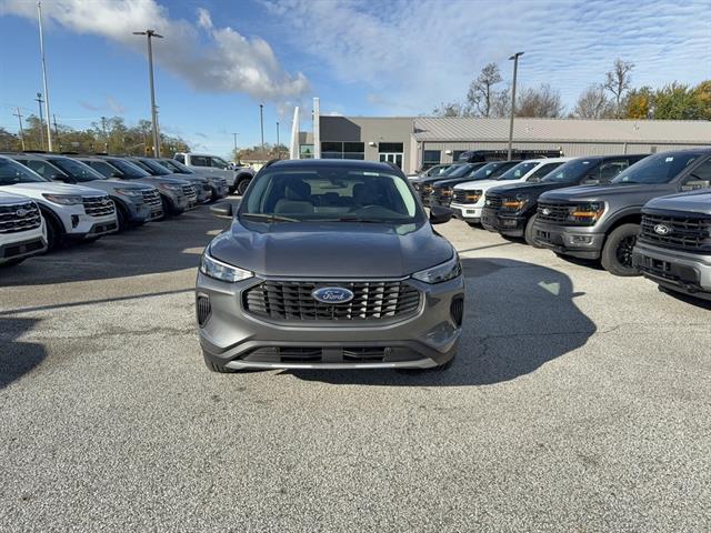 new 2026 Ford Escape car, priced at $34,870