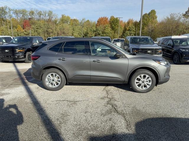 new 2026 Ford Escape car, priced at $34,870