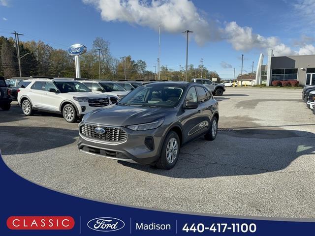 new 2026 Ford Escape car, priced at $36,870