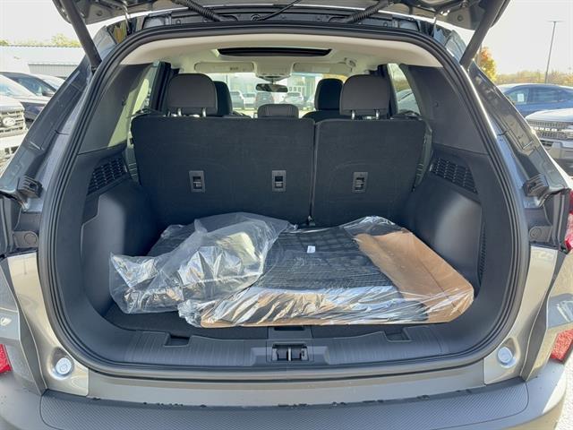 new 2026 Ford Escape car, priced at $34,870