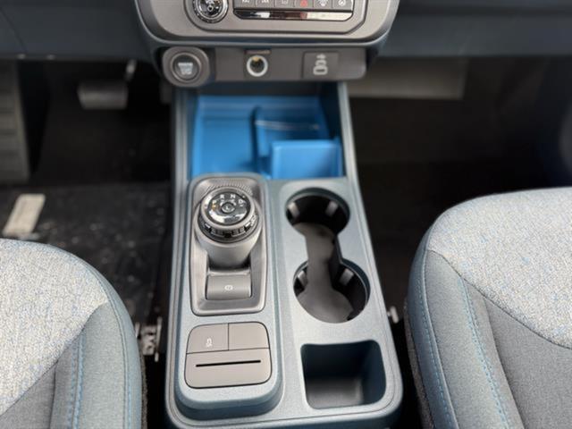 new 2025 Ford Maverick car, priced at $32,900