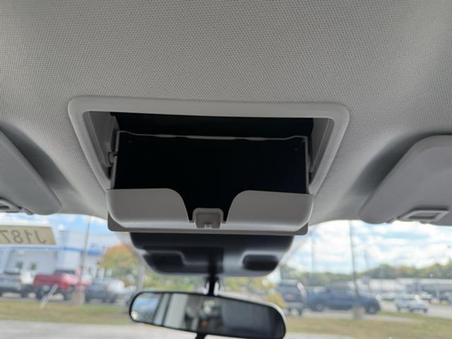 new 2025 Ford Maverick car, priced at $32,900