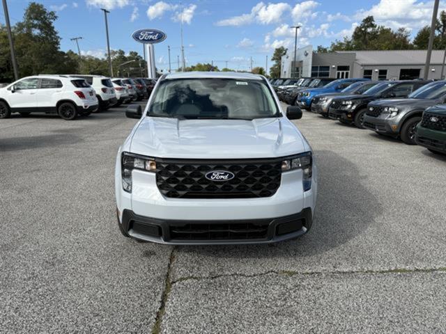 new 2025 Ford Maverick car, priced at $32,900