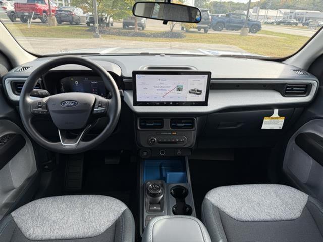 new 2025 Ford Maverick car, priced at $32,900