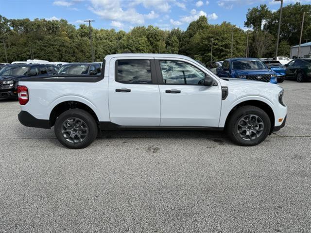 new 2025 Ford Maverick car, priced at $32,900