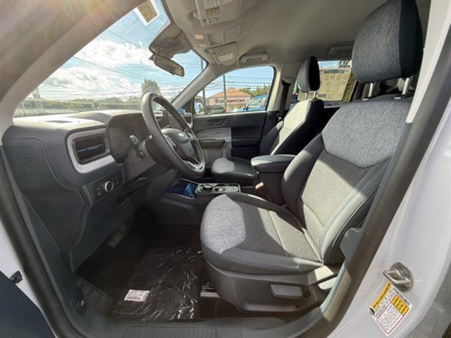 new 2025 Ford Maverick car, priced at $32,900