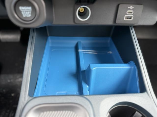 new 2025 Ford Maverick car, priced at $32,900