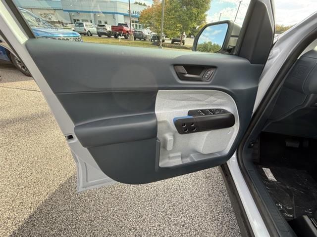 new 2025 Ford Maverick car, priced at $32,900