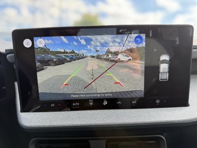 new 2025 Ford Maverick car, priced at $32,900