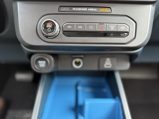 new 2025 Ford Maverick car, priced at $32,900