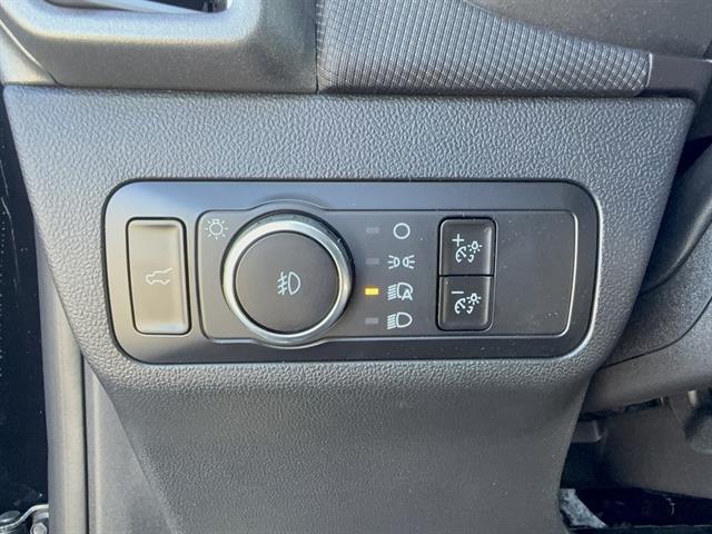 new 2025 Ford Bronco Sport car, priced at $35,100