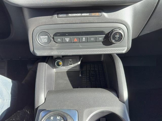 new 2025 Ford Bronco Sport car, priced at $35,100