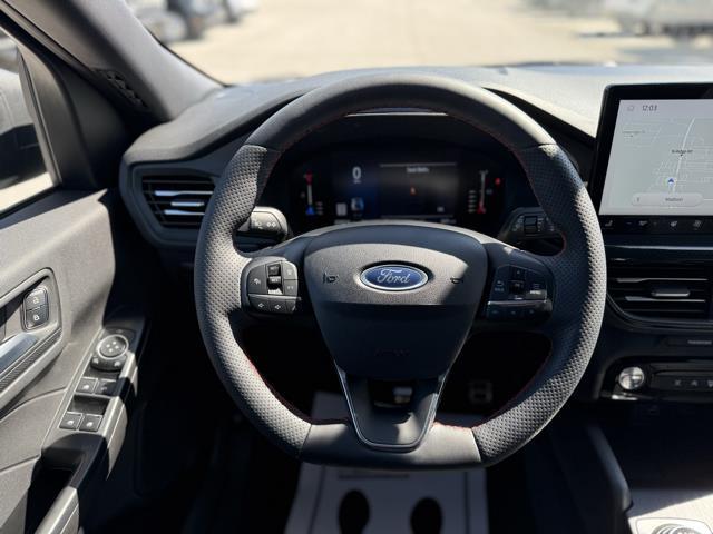used 2023 Ford Escape car, priced at $26,990