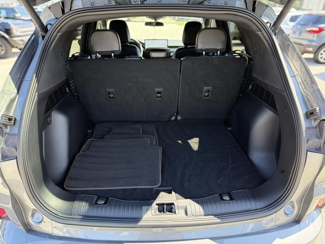 used 2023 Ford Escape car, priced at $26,990