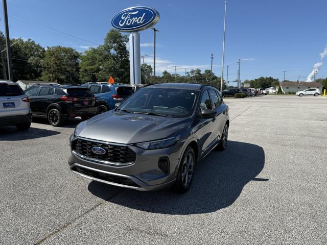 used 2023 Ford Escape car, priced at $26,990