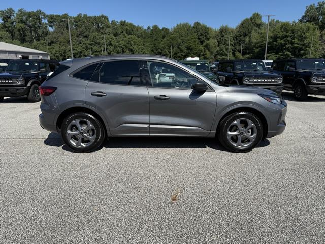 used 2023 Ford Escape car, priced at $26,990