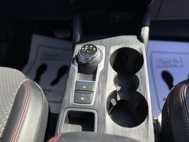 used 2023 Ford Escape car, priced at $26,990