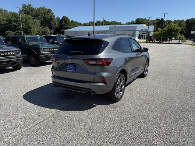 used 2023 Ford Escape car, priced at $26,990