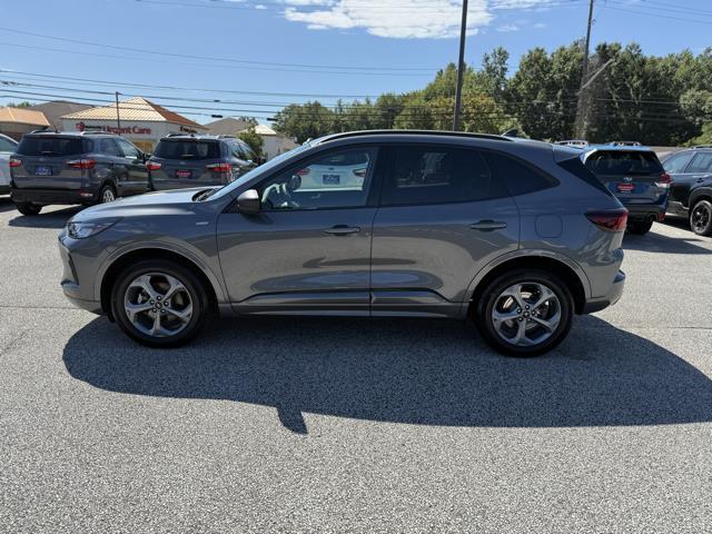 used 2023 Ford Escape car, priced at $26,990