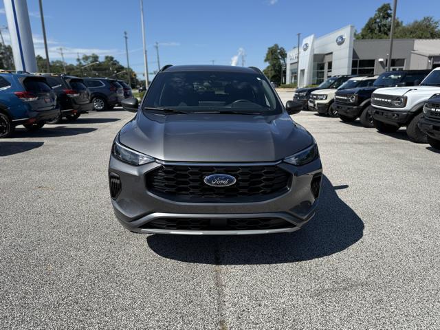 used 2023 Ford Escape car, priced at $26,990