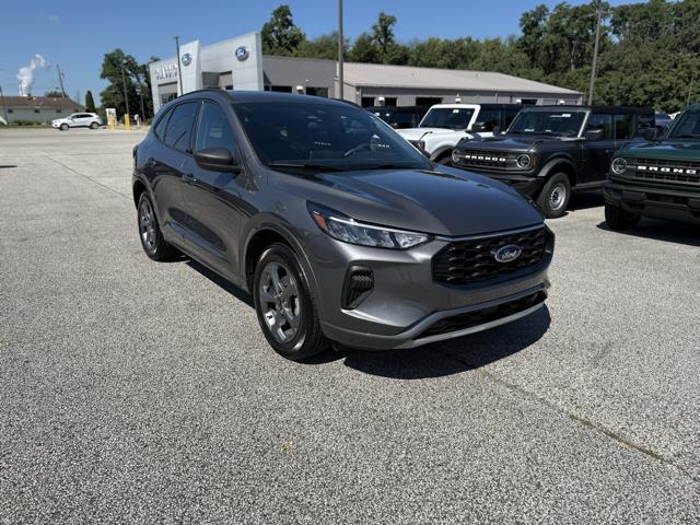 used 2023 Ford Escape car, priced at $26,990
