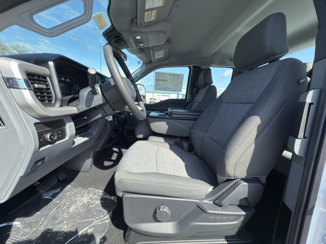 new 2025 Ford F-350 car, priced at $58,399