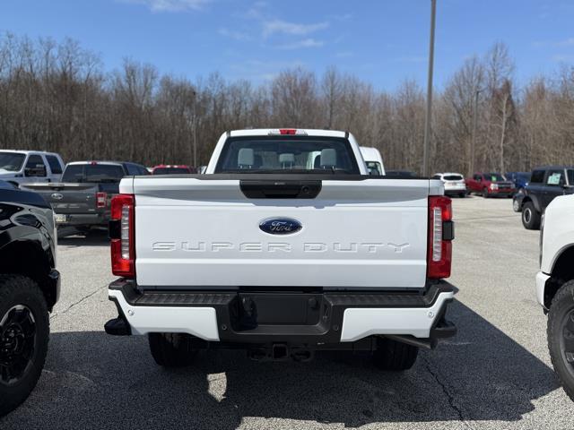 new 2025 Ford F-350 car, priced at $58,399