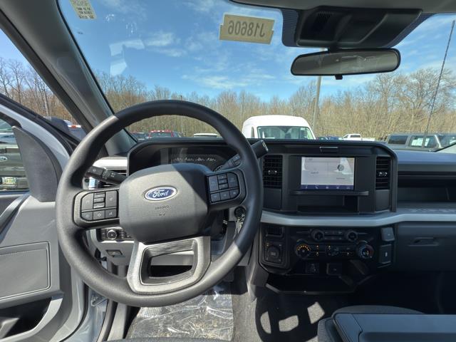 new 2025 Ford F-350 car, priced at $58,399