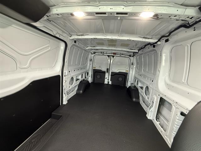 new 2025 Ford Transit-150 car, priced at $54,400