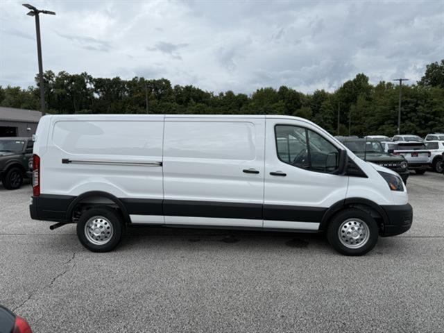 new 2025 Ford Transit-150 car, priced at $54,400