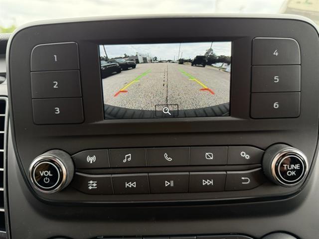 new 2025 Ford Transit-150 car, priced at $54,400