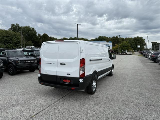 new 2025 Ford Transit-150 car, priced at $54,400