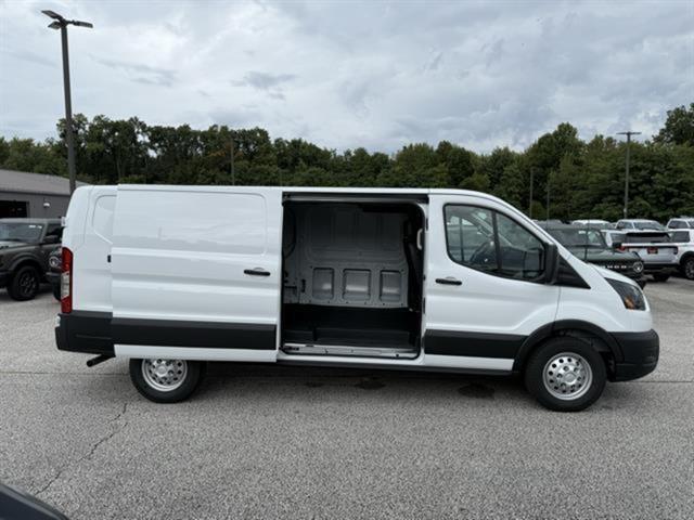 new 2025 Ford Transit-150 car, priced at $54,400