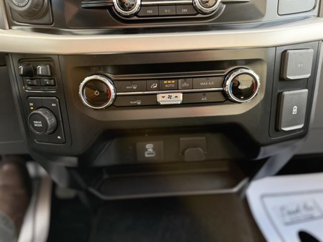 used 2022 Ford F-150 car, priced at $35,990