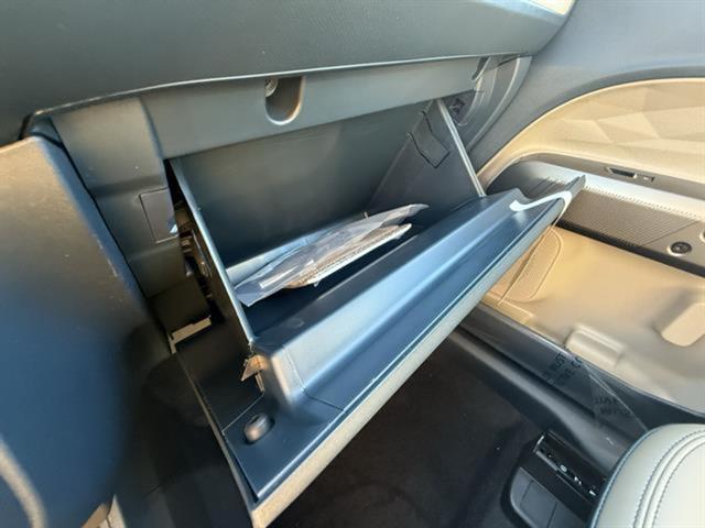 new 2025 Ford Maverick car, priced at $37,100