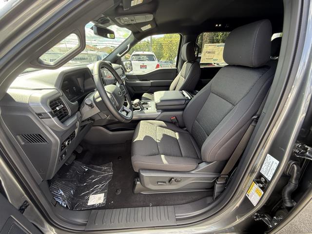 new 2025 Ford F-150 car, priced at $64,170