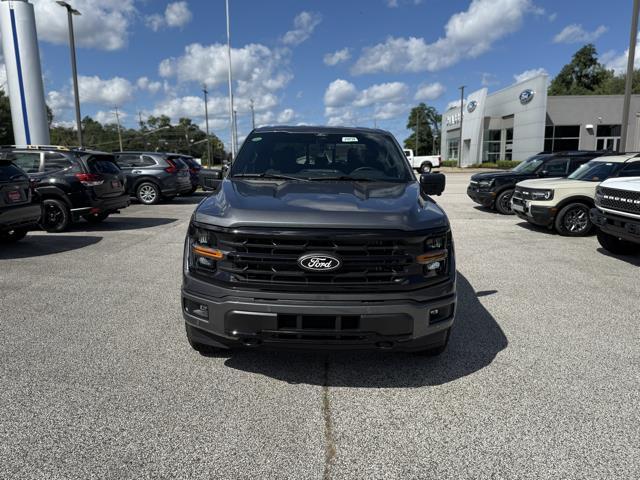 new 2025 Ford F-150 car, priced at $64,170