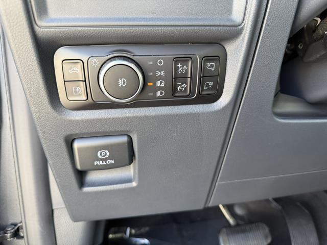 new 2025 Ford F-150 car, priced at $64,170
