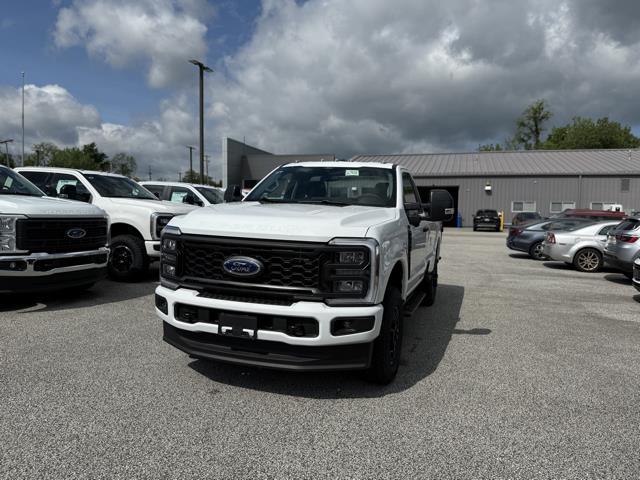 new 2025 Ford F-350 car, priced at $56,616