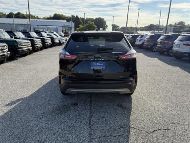 used 2022 Ford Edge car, priced at $26,990