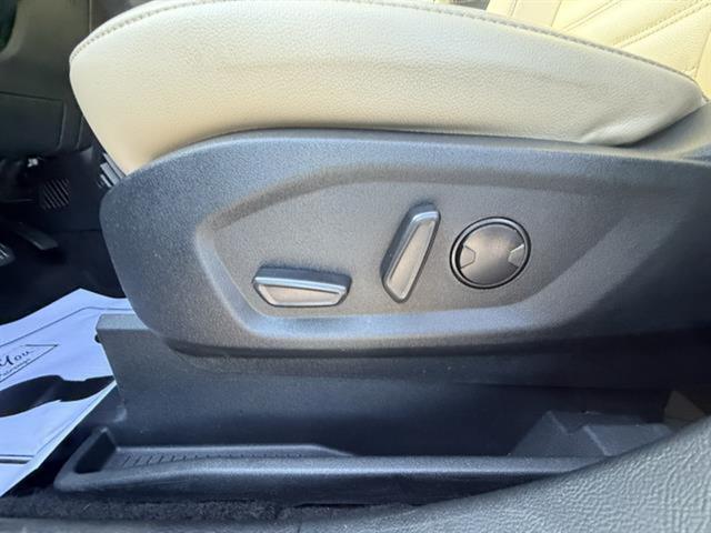 used 2022 Ford Edge car, priced at $26,990